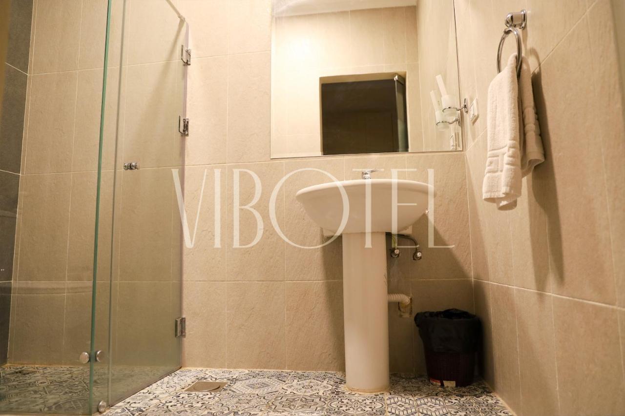 Vibotel Residence Kaherah Luaran gambar