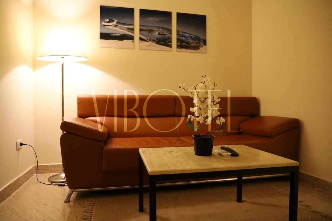 Vibotel Residence Kaherah Luaran gambar