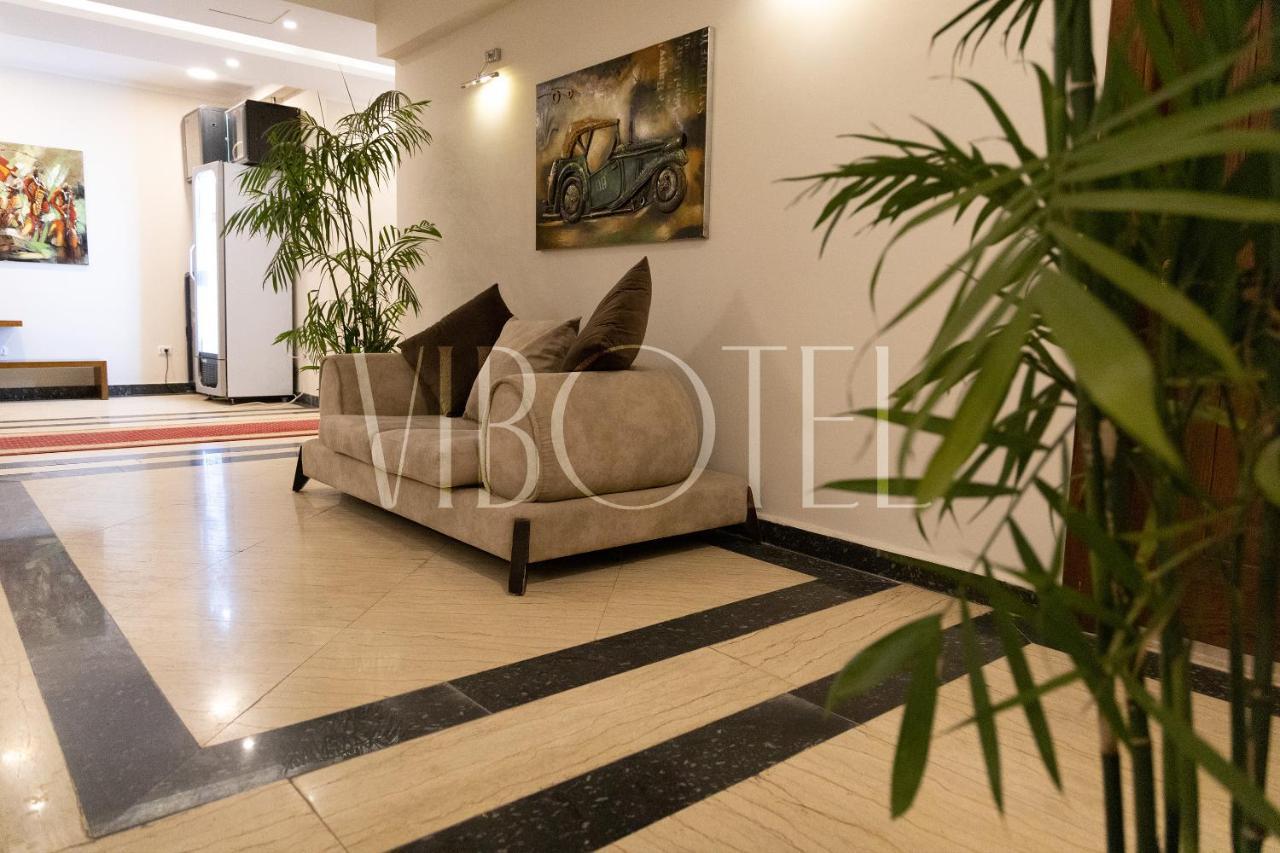 Vibotel Residence Kaherah Luaran gambar