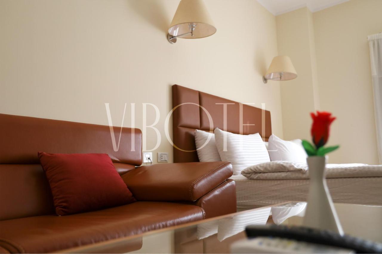 Vibotel Residence Kaherah Luaran gambar