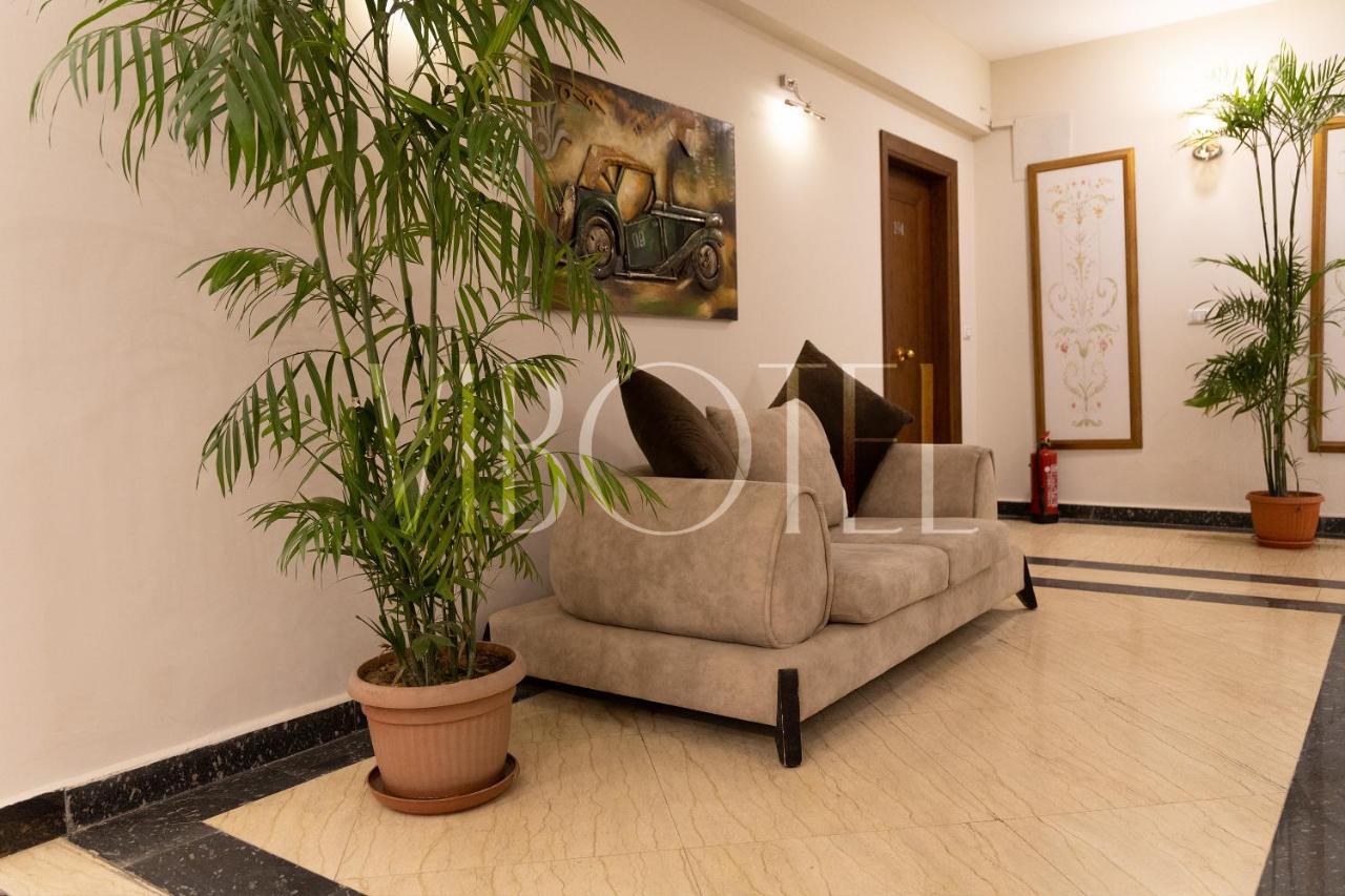 Vibotel Residence Kaherah Luaran gambar