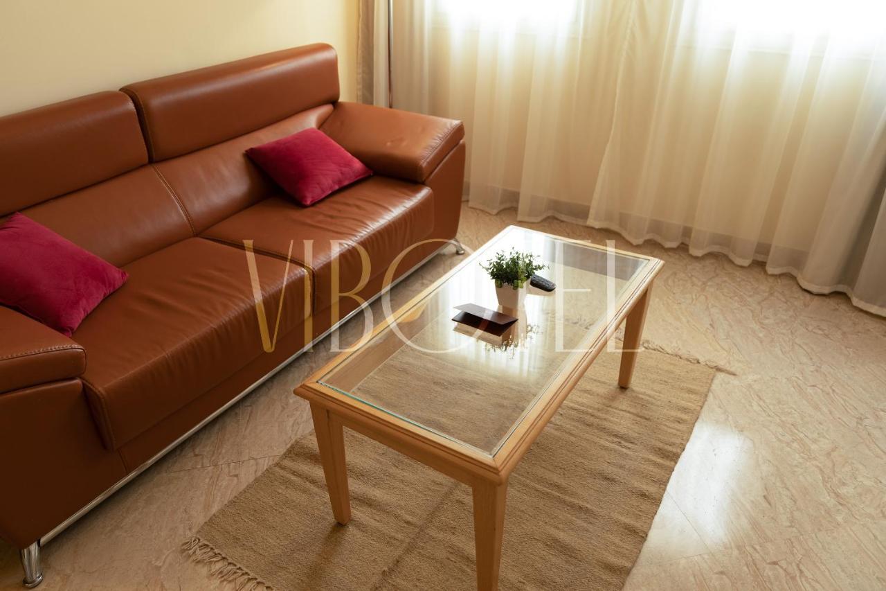 Vibotel Residence Kaherah Luaran gambar