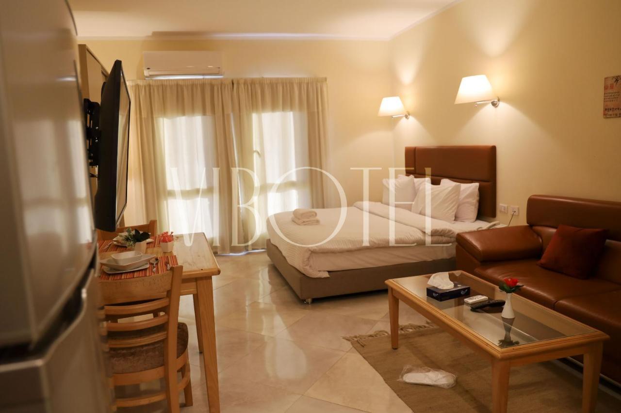 Vibotel Residence Kaherah Luaran gambar
