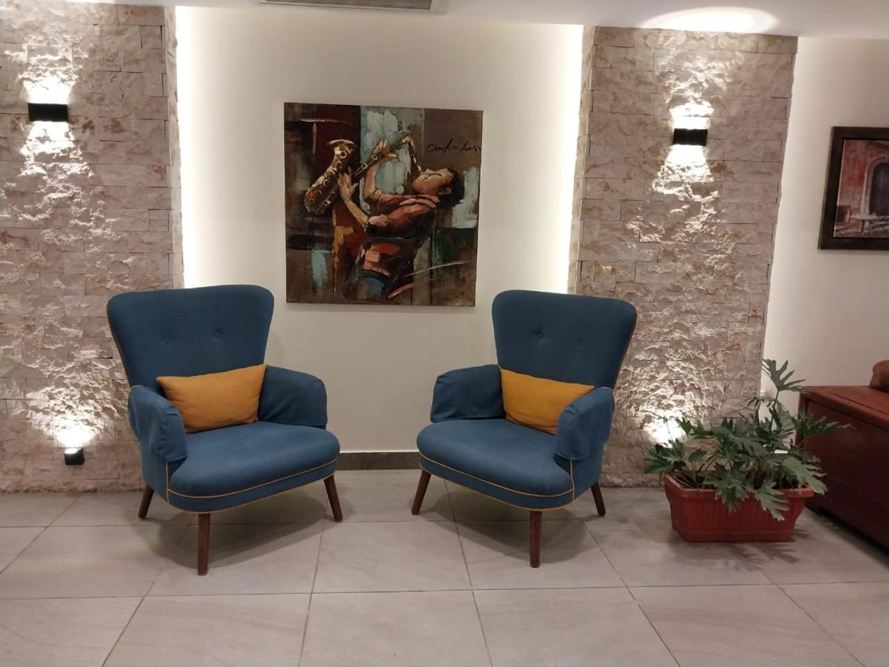 Vibotel Residence Kaherah Luaran gambar
