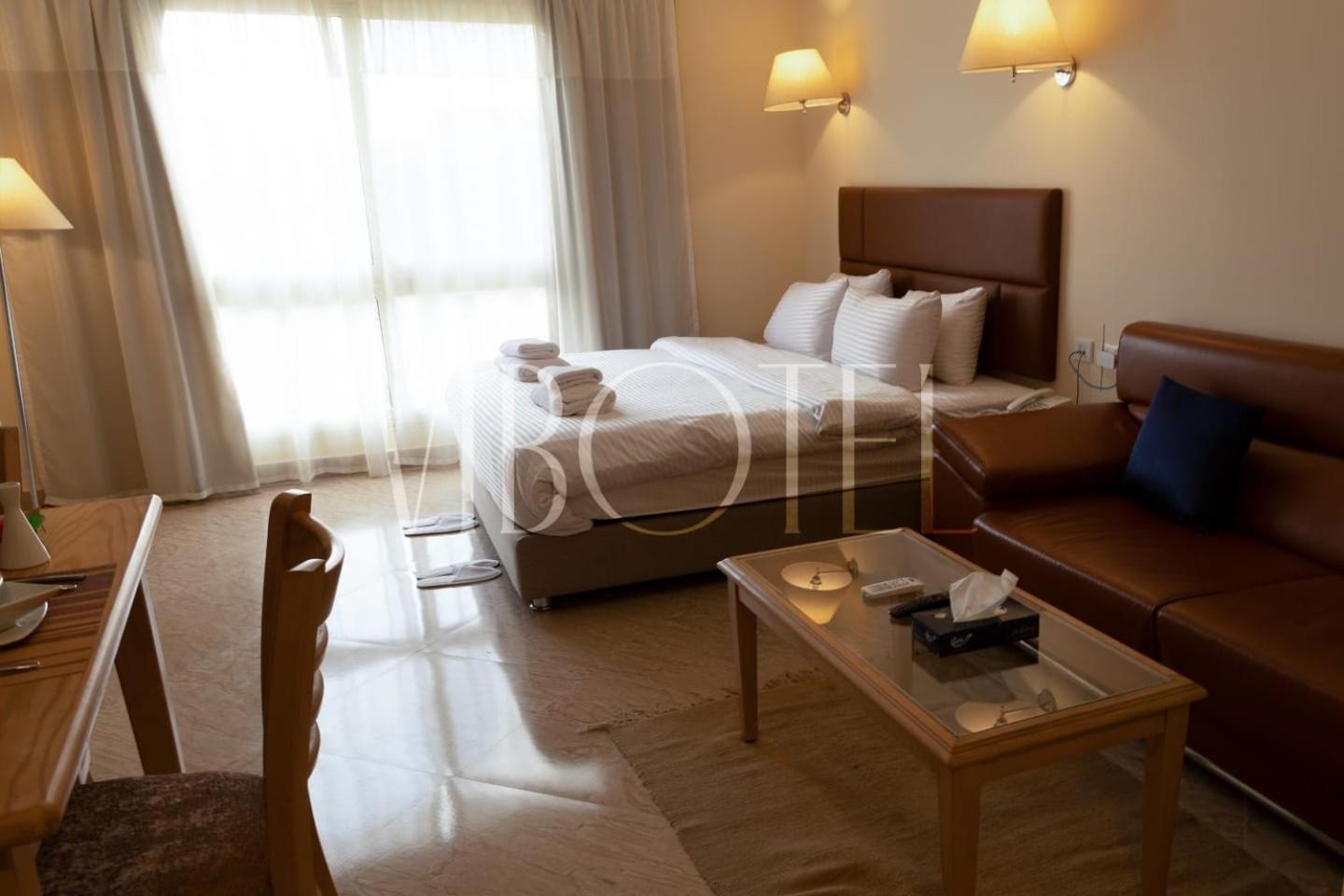 Vibotel Residence Kaherah Luaran gambar